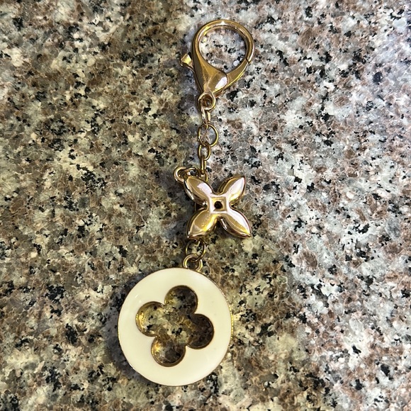 Bag charm - Picture 2 of 2